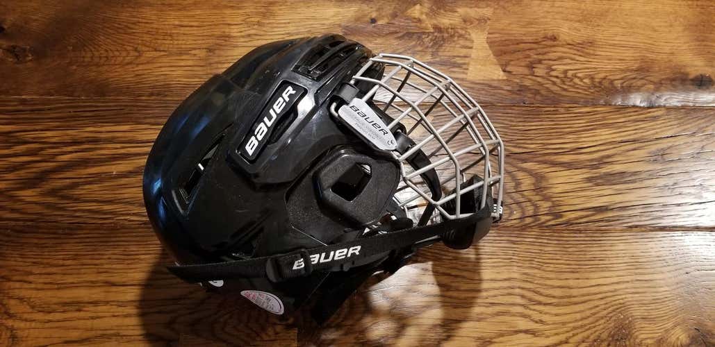 Bauer IMS 5.0 Helmet