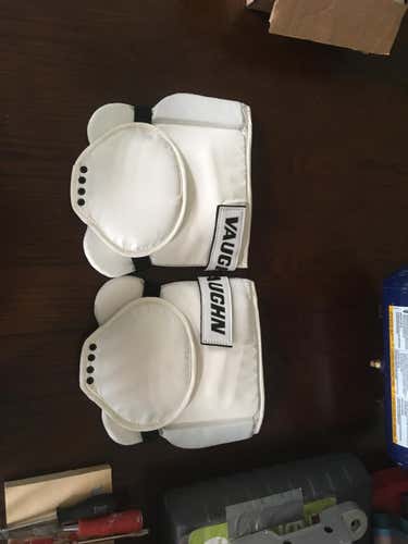 Vaughn Thigh Guards Knee Protector Like New