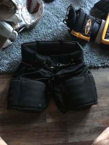 Tackle SR size 48 Goalie Pants