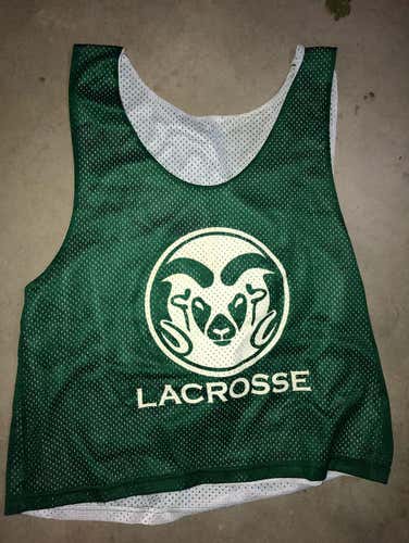 CSU Lacrosse Pinnie
