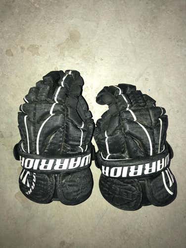 Warrior Gloves