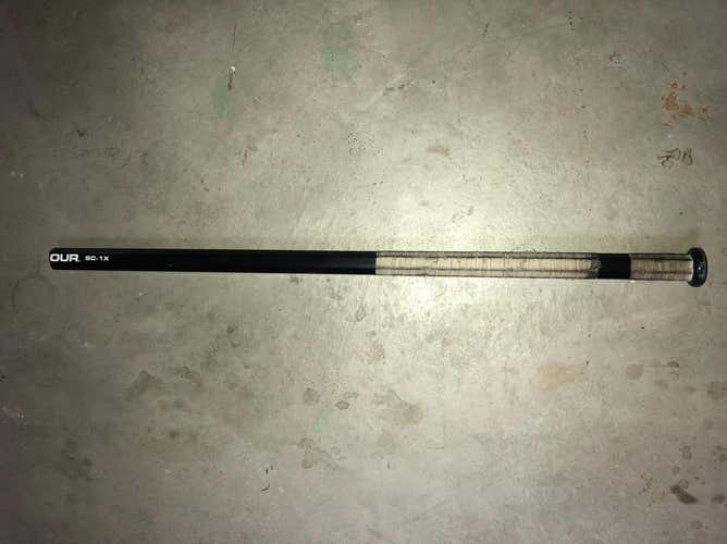 Under Armour Shaft
