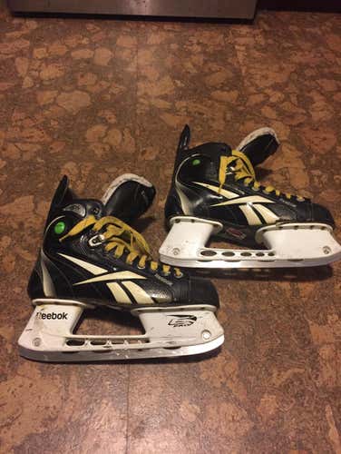 Reebok 8K Pump (2010)