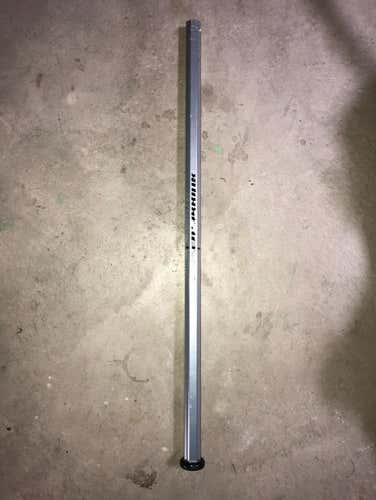Warrior Shaft