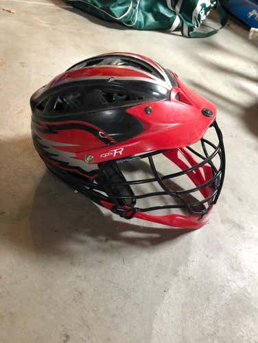 Cascade CPXr