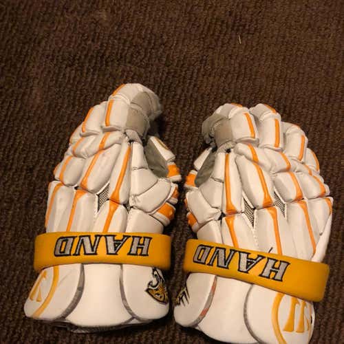 Daniel Hand Warrior Regulator S14 Gloves