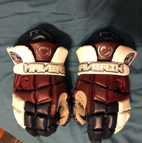 Brewster Academy M3’s