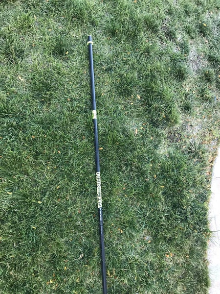 New defensive Maverik Range Shaft with tool kit