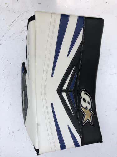 Brian’s Sub Zero 6.0  Blocker