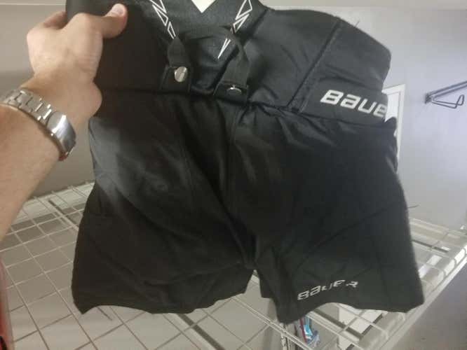 Bauer Goalie Pants Junior