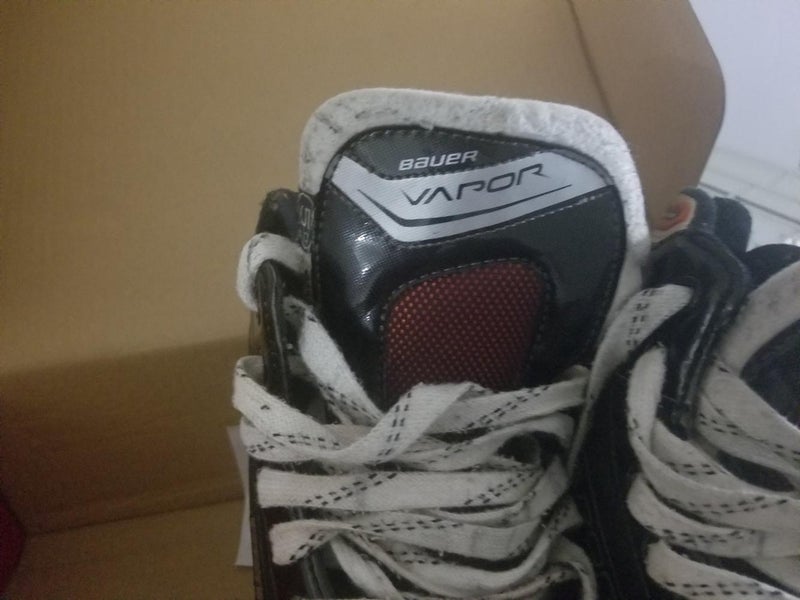 Bauer Vapor 1X Goalie Skates Junior Size 6
