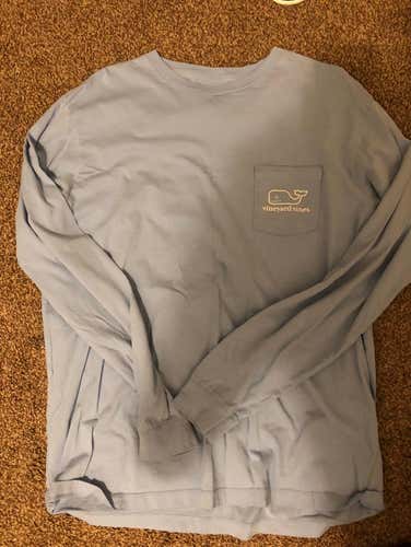 Vineyard Vines Long Sleeve