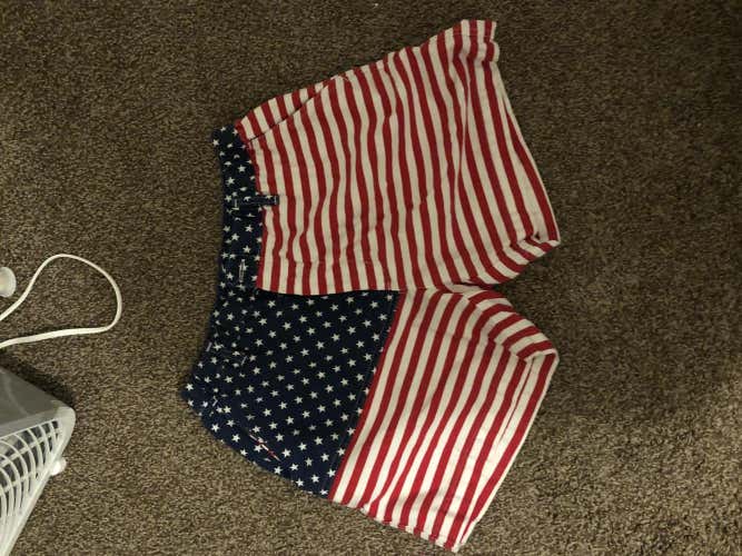 American Flag Chubbies!!