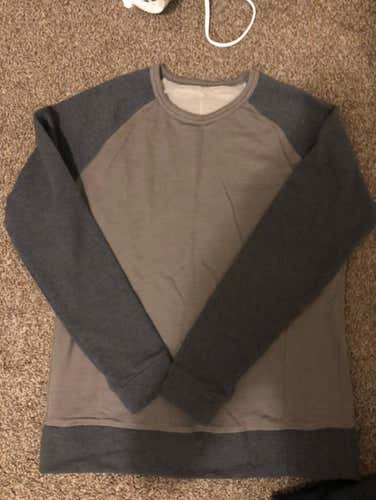 Lululemon Crew Neck