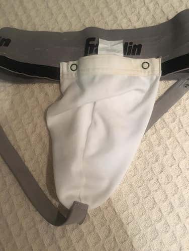 Franklin Jockstrap Adult L