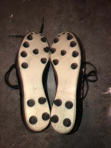 Adidas Copa mundial Size 9