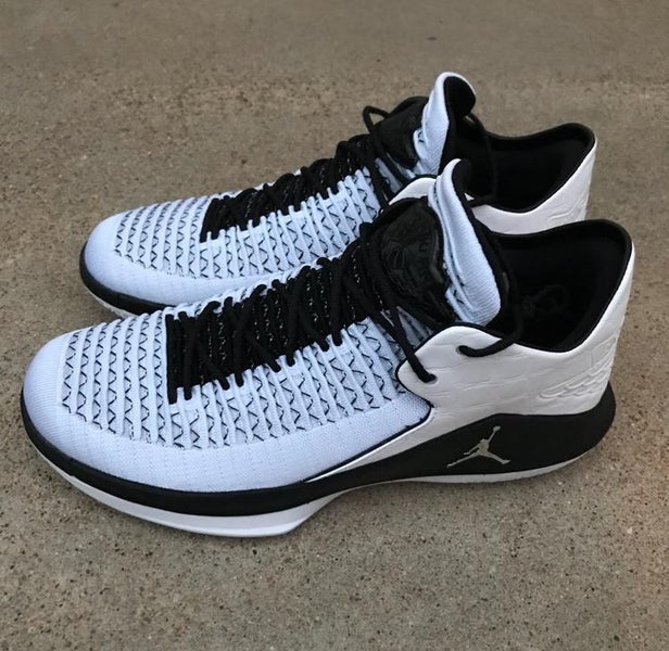 Air Jordan XXXII 32 Low Wing It Men’s 10.5