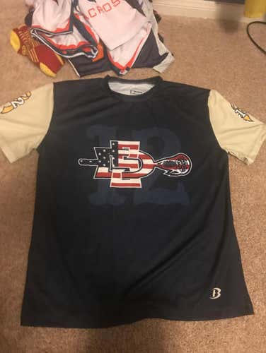T12 San Diego Shooter Shirt
