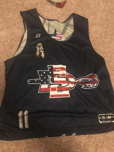 T12 San Diego Pinnie #11