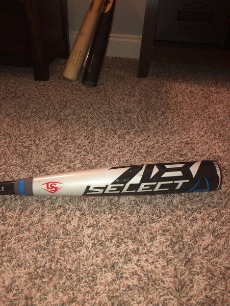 Louisville Slugger Select 718