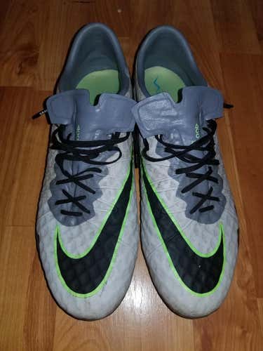 Nike Hypervenom Phinish 2 Cleats