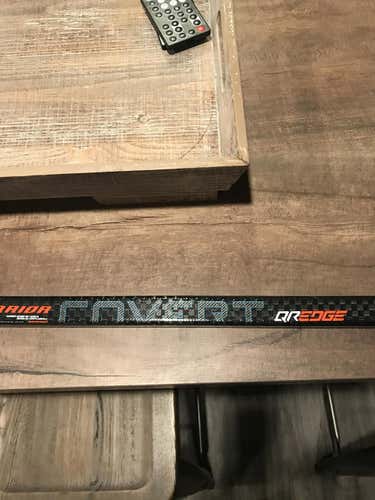 Warrior QR/Edge Stick Mid 66 - 70 Intermediate