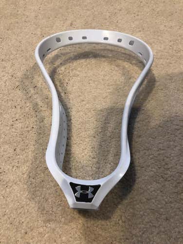 Under Armour Faceoff Head