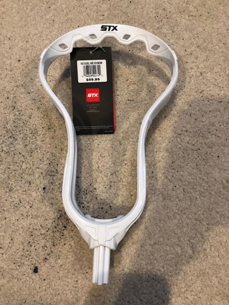 STX Duel