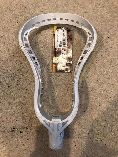 White Hair Torque 3 Deadstock