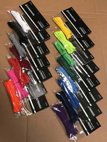 String King Shooters And Strings