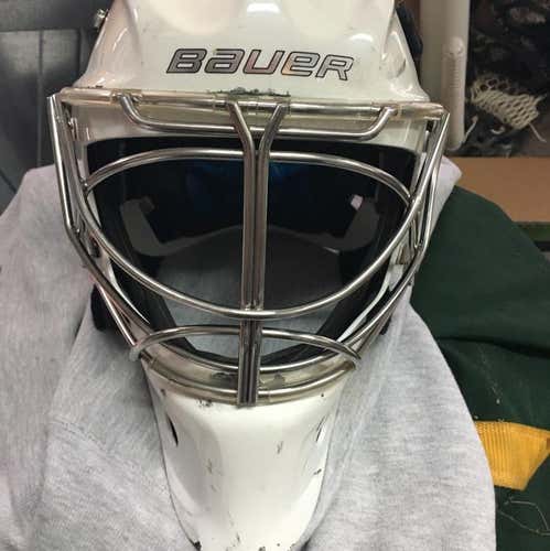 Bauer NME8 Fit2