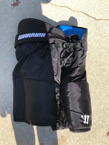 Warrior Koncept Pants Size Large