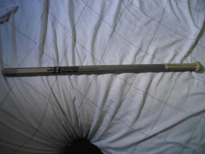 Warrior titan 92