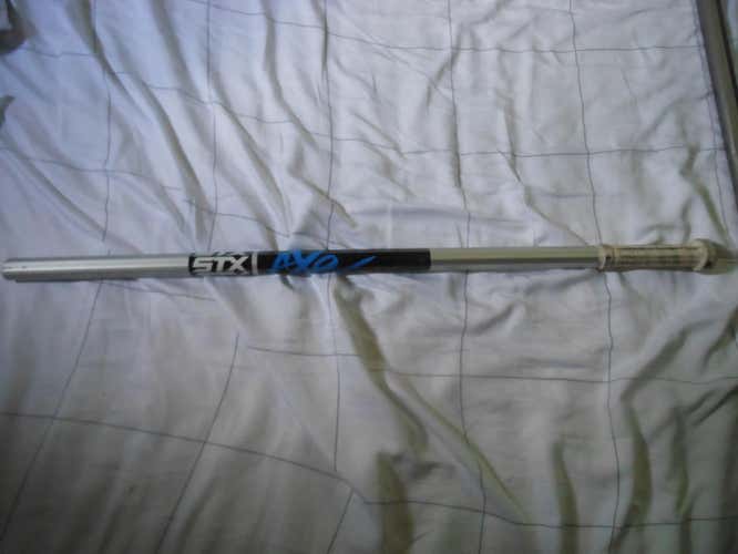 STX axe shaft