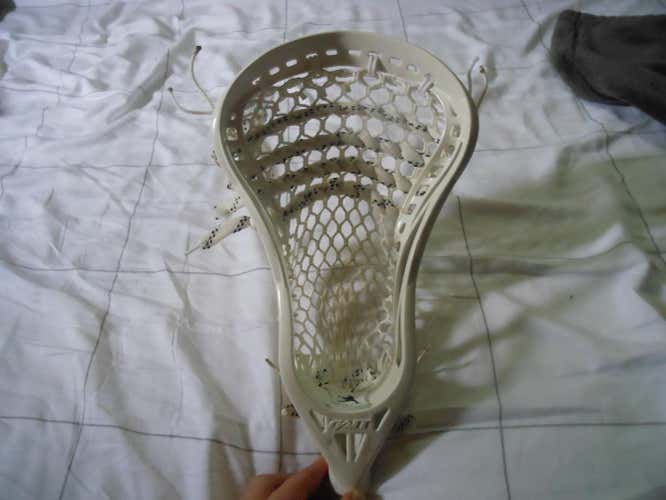 Gait Torque john grant jr replica