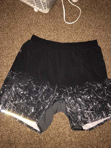 5” Lululemon Running Shorts