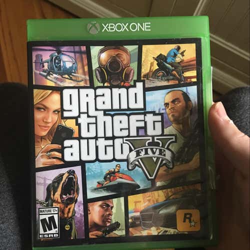 Gta 5
