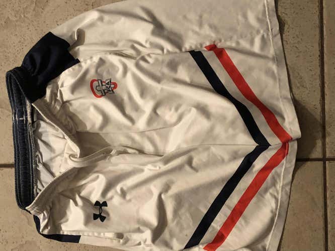 FCA MD Summer Game Shorts. Under Armour