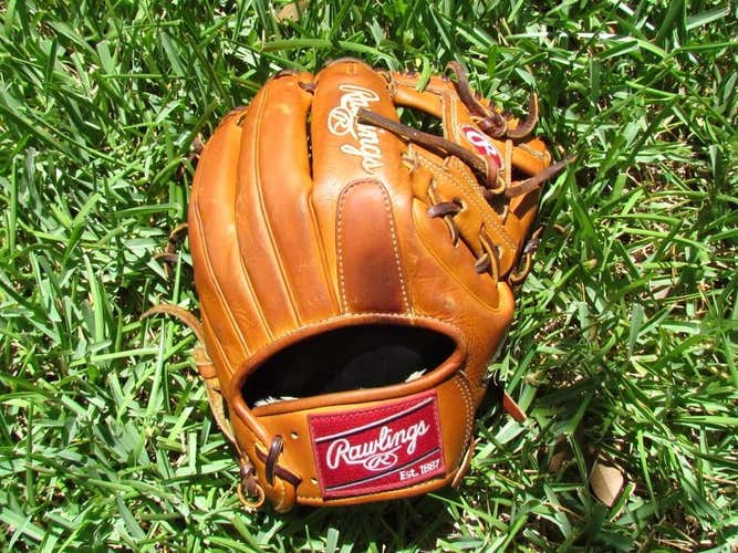 Rawlings Glove