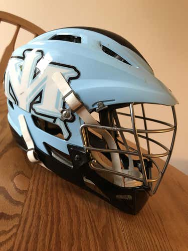 Cascade Helmet Adult