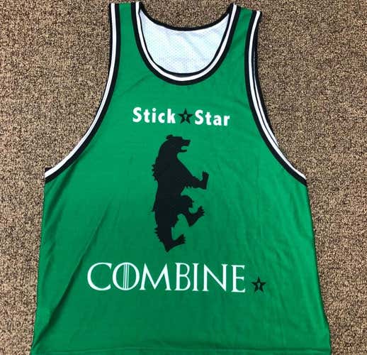GOT- Mormont House Pinnie-SM/MD