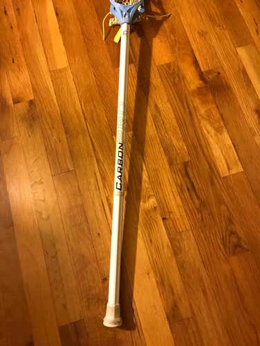 ECD Carbon Pro White 30’ -Trade