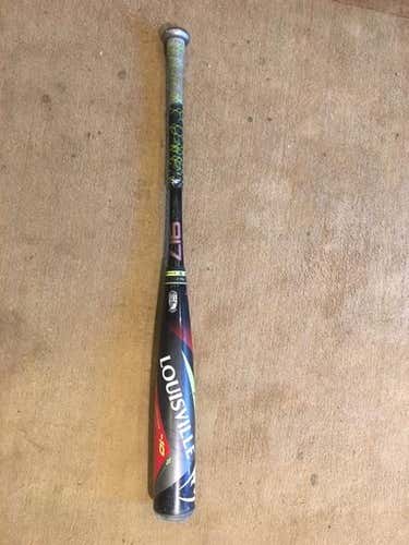 Louisville Slugger Bat Prime 917  31/21