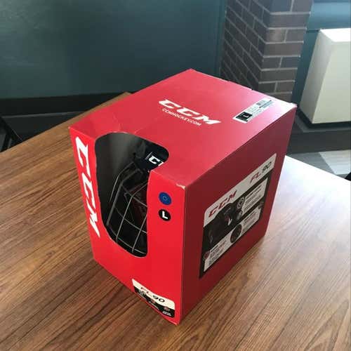 CCM FL 90 Helmet