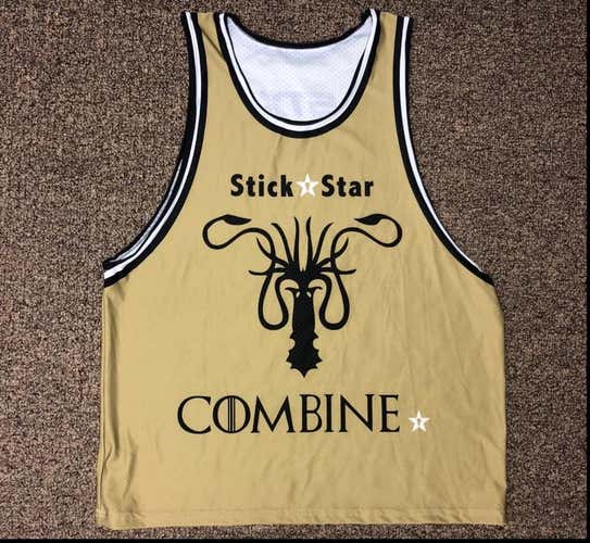GOT Greyjoy House Pinnie-SM/MD