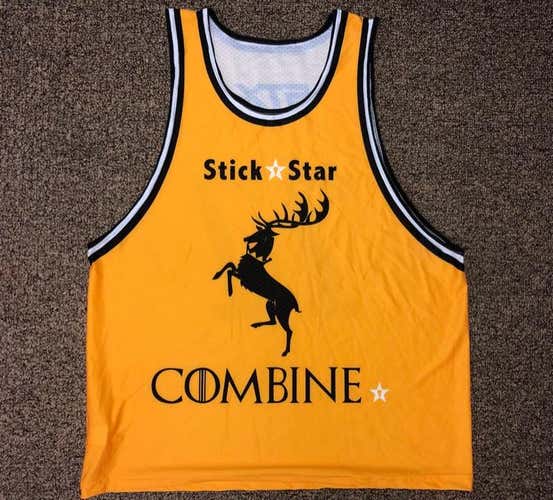 GOT Baratheon House Pinnie-SM/MD
