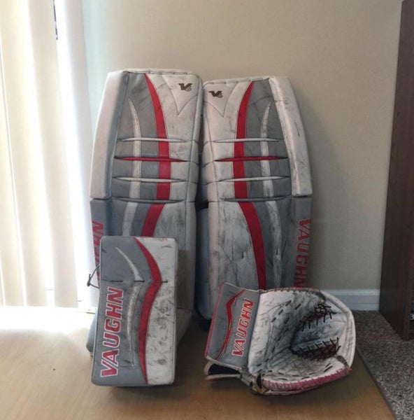 Pro Stock - Vaughn V6 Full Set 36+2