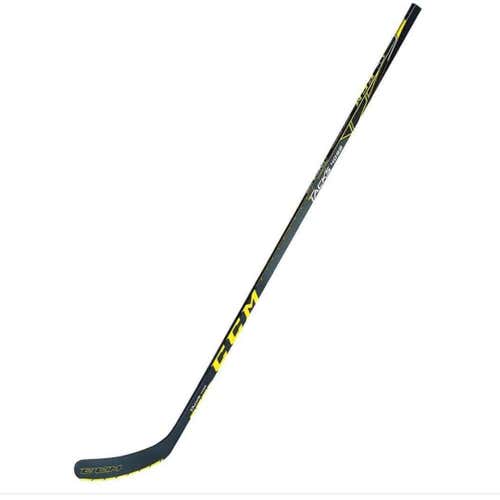 New CCM 2 pack Stick Lefty Heel 81 - 85 Senior