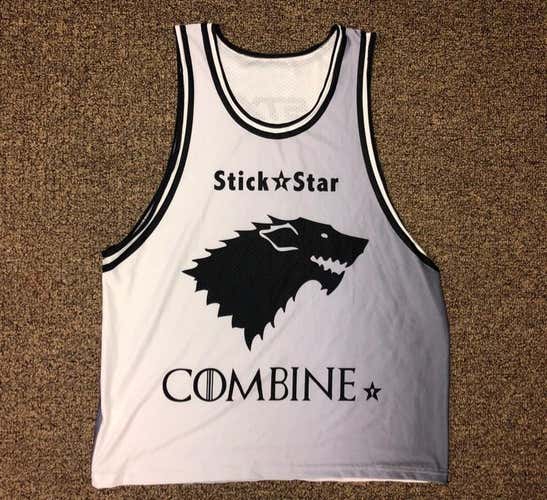 GOT Stark House Pinnie
