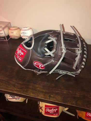Rawlings Heart Of The Hide Many Machado(will trade)
